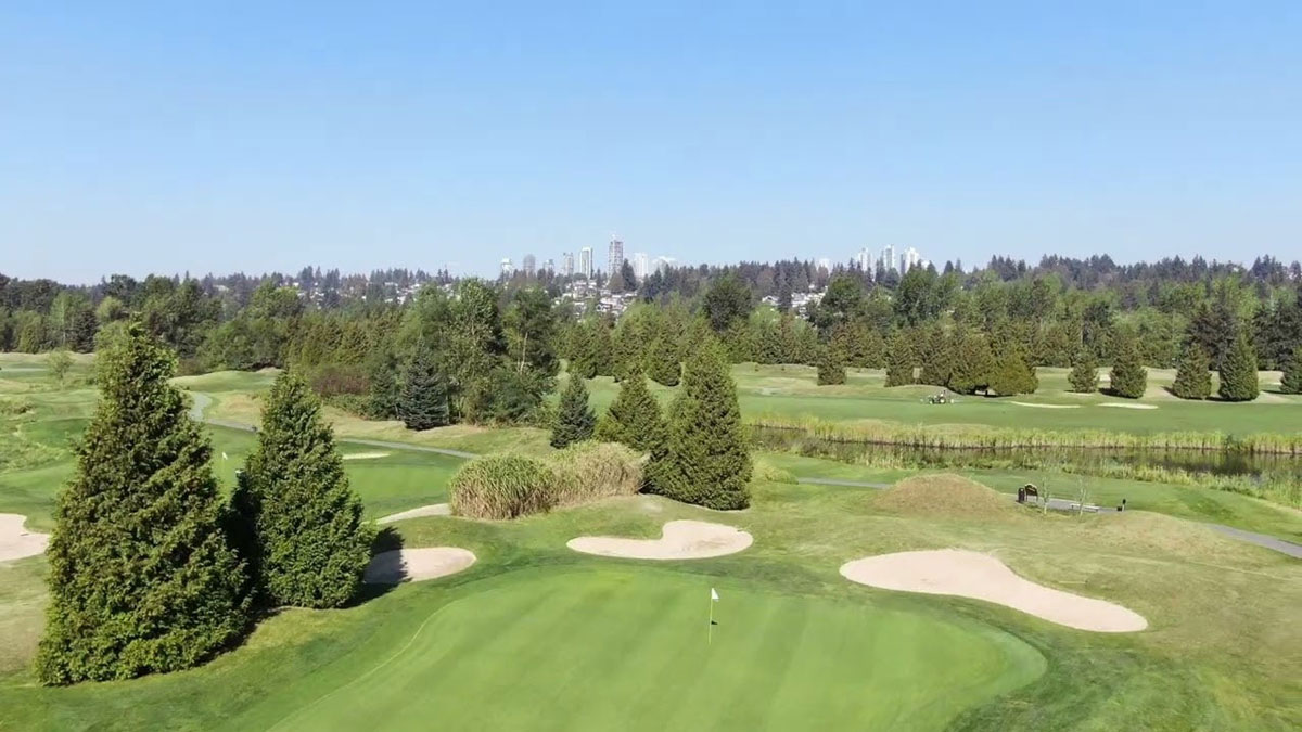 Riverway Golf Course